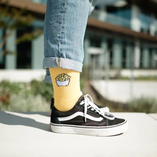 agristo sock Thumbnail