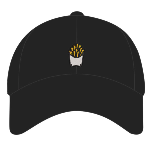 AGRISTO - CAP Thumbnail