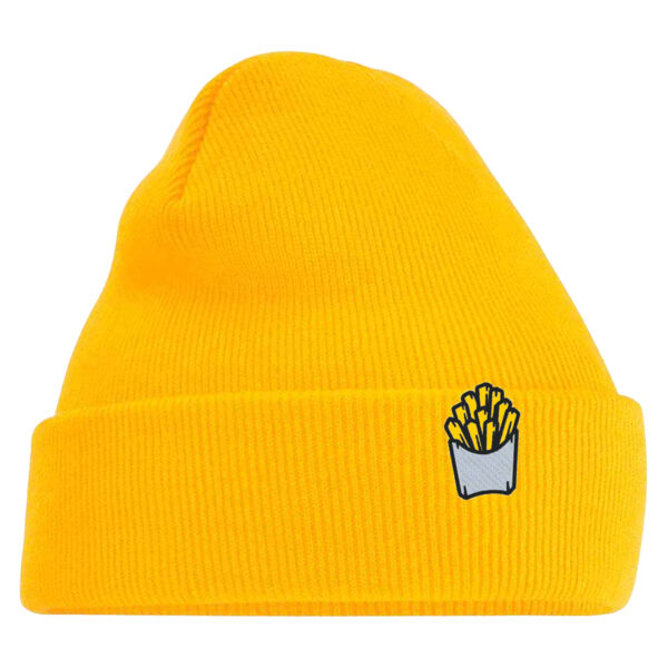 AGRISTO - BEANIE Thumbnail