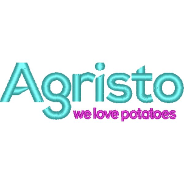 agristo logo (borduur) Thumbnail