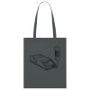 Light tote bag  Thumbnail