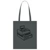 Light tote bag  Thumbnail